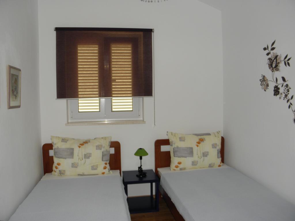 Villa Brekalo โตรกีร์ ภายนอก รูปภาพ